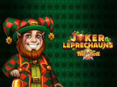 Joker Leprechauns Hit'n'Roll