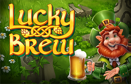Lucky Brew