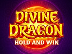 Divine Dragon: Hold and Win
