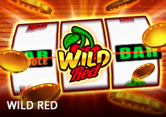 Wild Red
