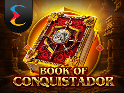 Book of Conquistador