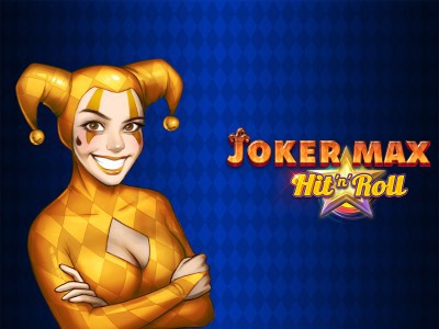 Joker Max Hit 'n' Roll