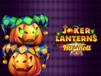Joker Lanterns: Hit 'n' Roll