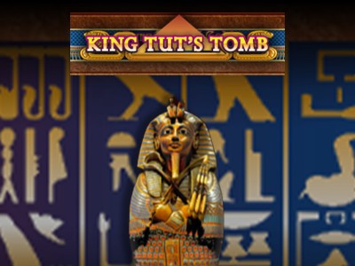 King Tut's Tomb