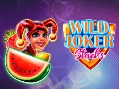 Wild Joker Stacks
