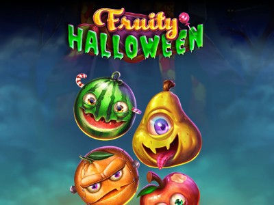 Fruity Halloween