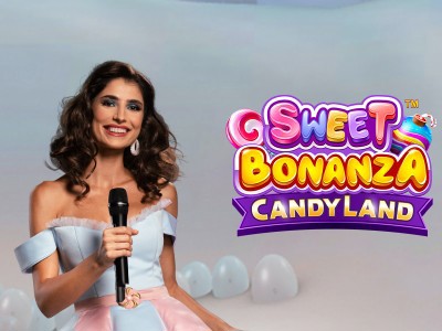 Sweet Bonanza CandyLand