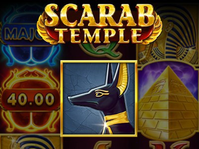Scarab Temple
