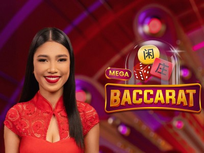 Mega Baccarat