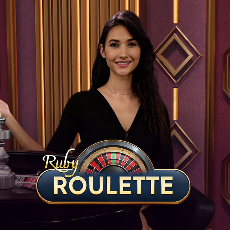 Roulette 3