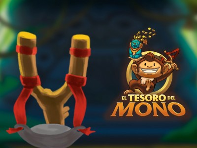 Tesoro del Mono