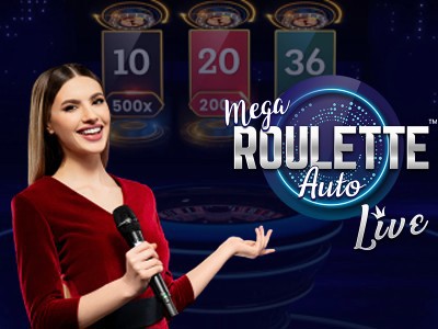 Auto Mega Roulette