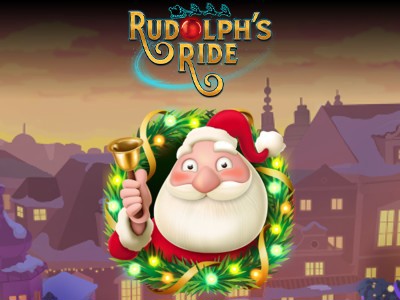 Rudolph's Ride