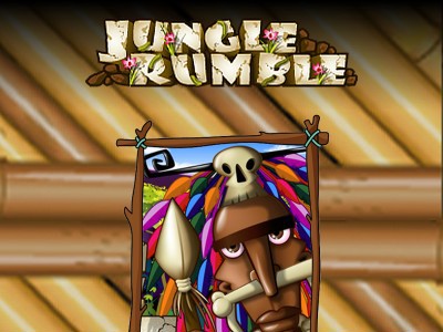 Jungle Rumble