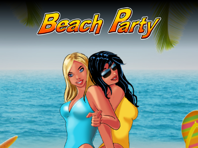 Beach Party