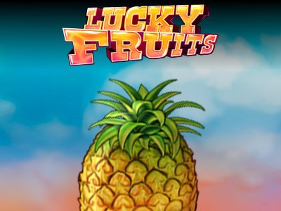 Lucky Fruits