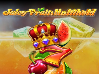 Juicy Fruits Multihold
