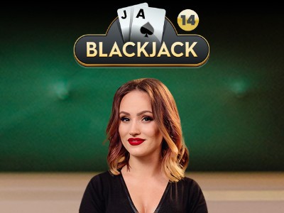 Blackjack 14