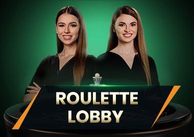 Roulette Lobby