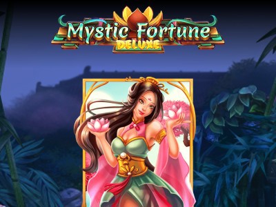 Mystic Fortune Deluxe
