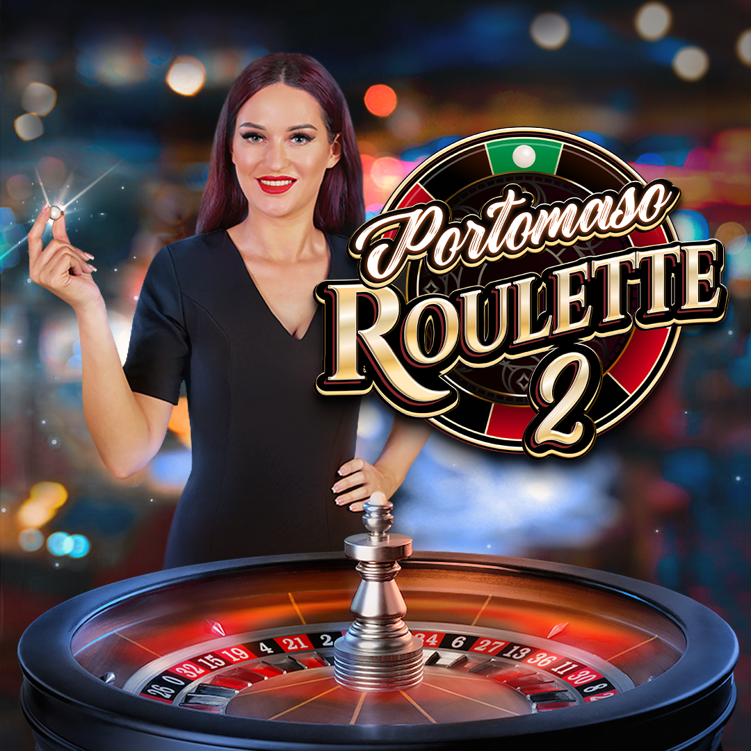 Portomaso Roulette 2