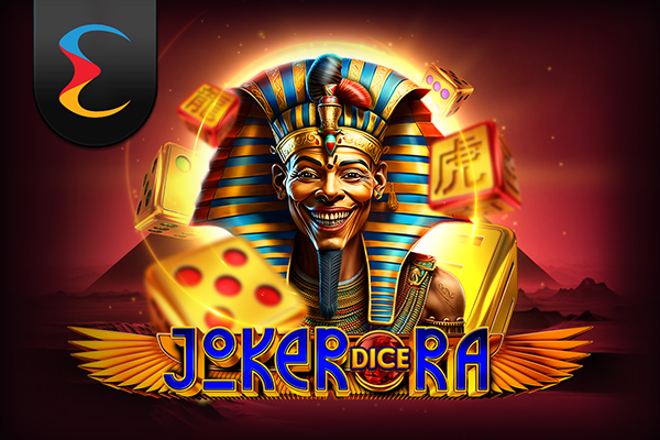 Joker Ra (Dice)