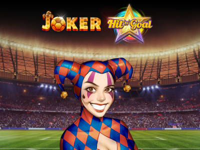Joker Hit'n'Goal