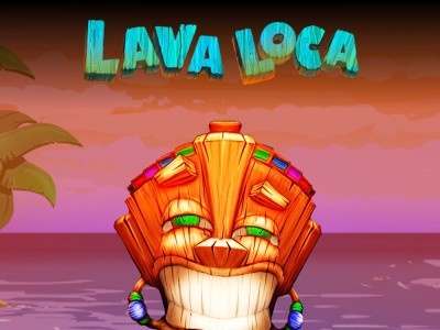 Lava Loca