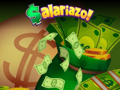 Salariazo
