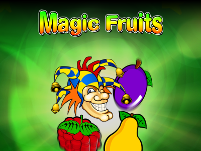 Magic Fruits