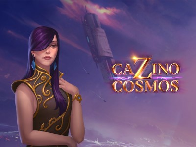 Cazino Cosmos