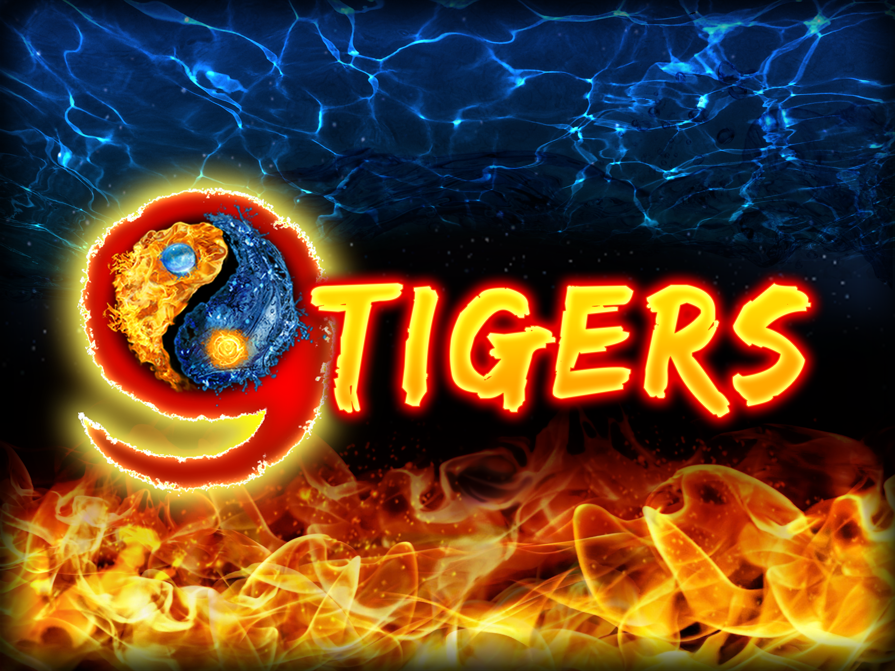 9 Tigers