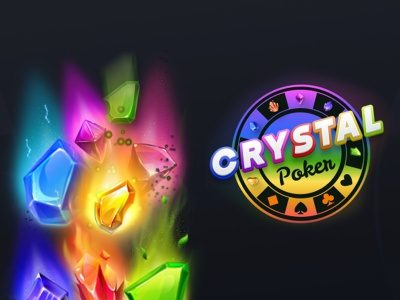 Crystal Poker