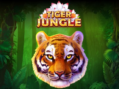 Tiger Jungle