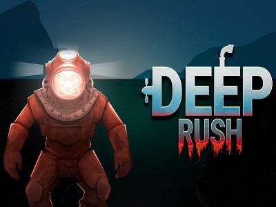 Deep Rush