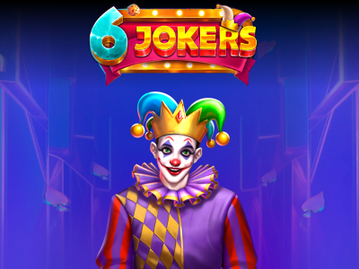 6 Jokers