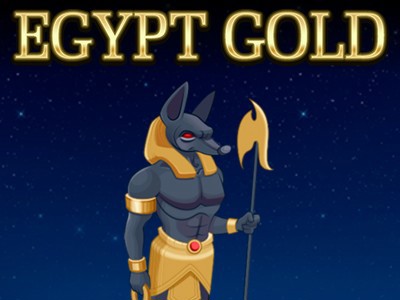 Egypt Gold