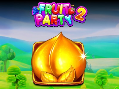 Fruit Party 2