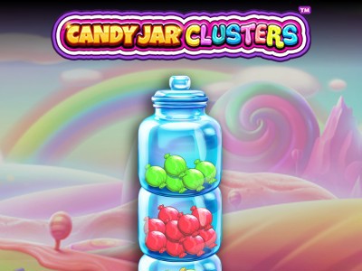 Candy Jar Cluster