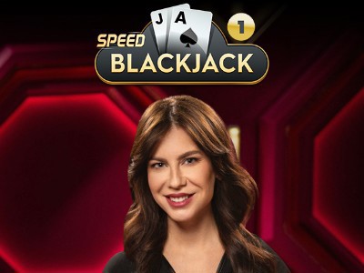Speed Blackjack 1 - Ruby