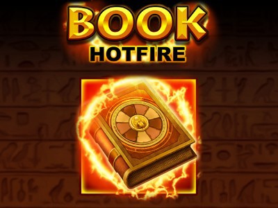 Book Hotfire