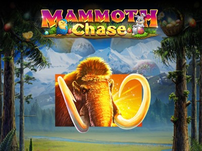 Mammoth Chase Easter Edition