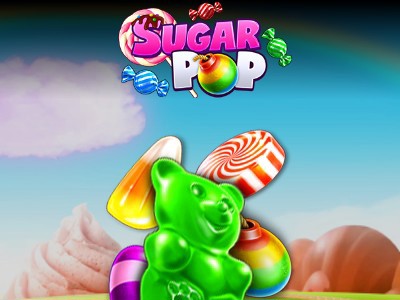 Sugar Pop