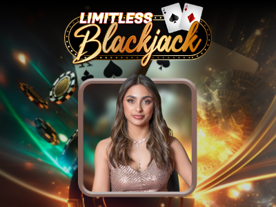 Limitless Blackjack