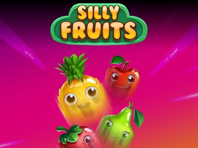 Silly Fruits