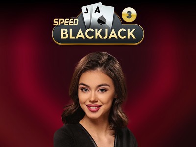 Speed Blackjack 3 - Ruby