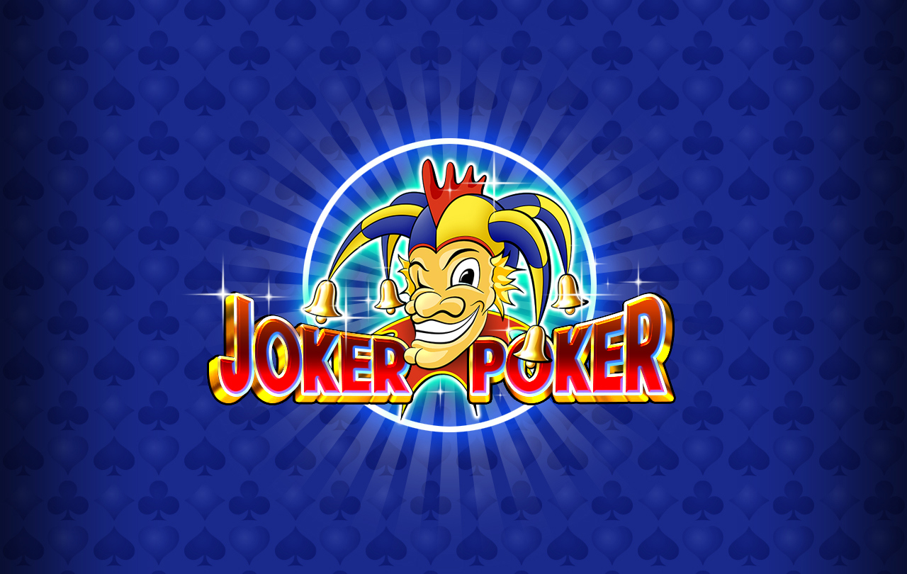 Joker Poker