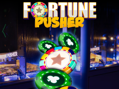 Fortune Pusher