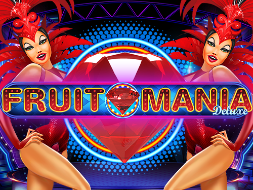 Fruit Mania Deluxe