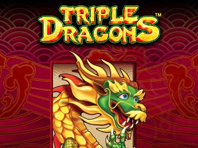 Triple Dragons